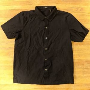 Theory Men's shirt